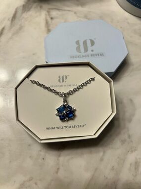 Bomb party OG Necklace